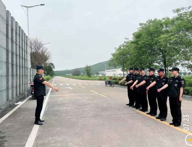 保安門衛(wèi)服務(wù)需要具備哪些能力才能勝任 保安門衛(wèi)服務(wù)需要具備哪些能力才能勝任